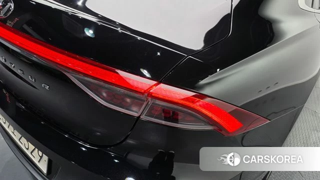 Hyundai The New Grandeur IG id 5047041 из Кореи 15