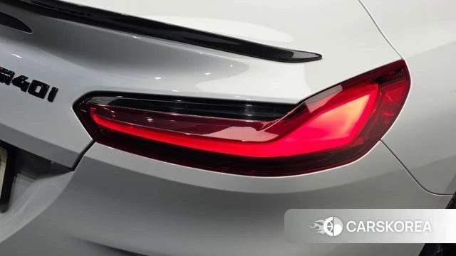 BMW Z4 (G29) id 4998058 из Кореи 15