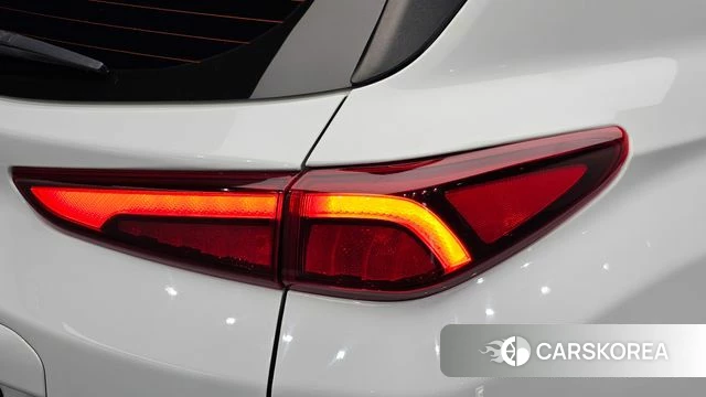Hyundai The New Kona id 4958914 из Кореи 15