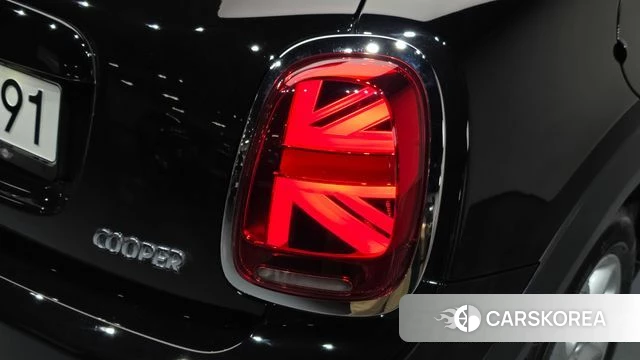 Mini Cooper id 4943553 из Кореи 15