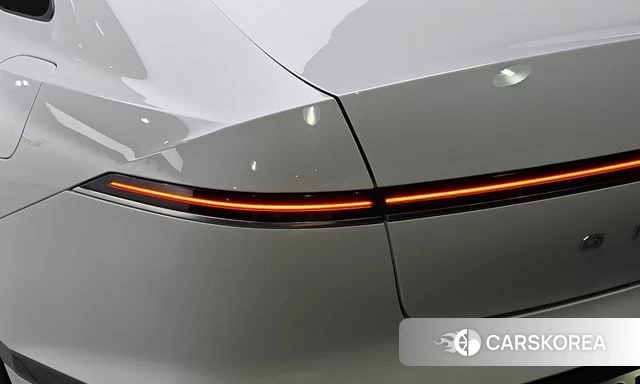 Hyundai Grandeur Hybrid (GN7) id 4965337 из Кореи 15