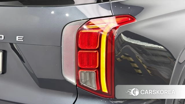Hyundai Palisade id 5047895 из Кореи 15