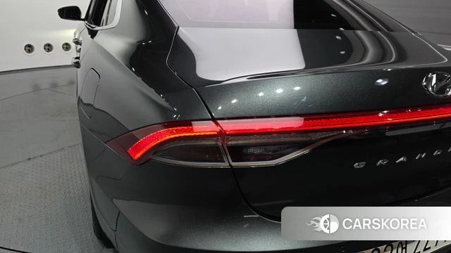 Hyundai The New Grandeur IG id 4967222 из Кореи 15