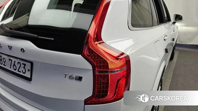 Volvo XC90 second Generation id 5048642 из Кореи 15