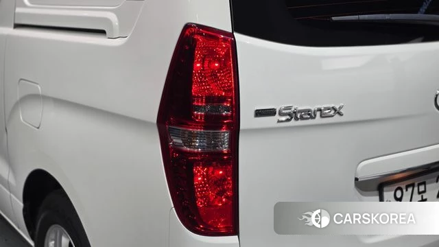 Hyundai The New Grand Starex id 4982960 из Кореи 15