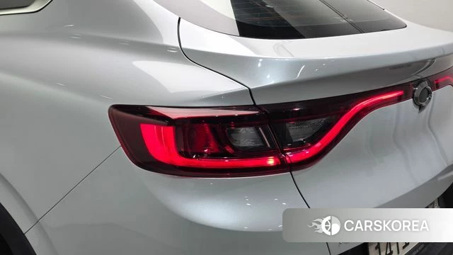 Renault Korea (Samsung) XM3 id 5023282 из Кореи 15