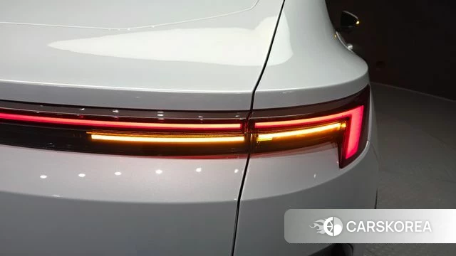 Polestar Polstar 4 id 4700576 из Кореи 15