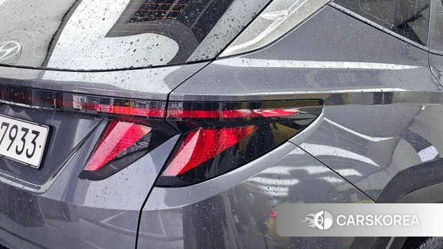 Hyundai Tucson Hybrid (NX4) id 4976503 из Кореи 15