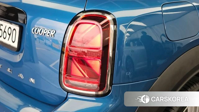 Mini Cooper Countryman id 4991074 из Кореи 15