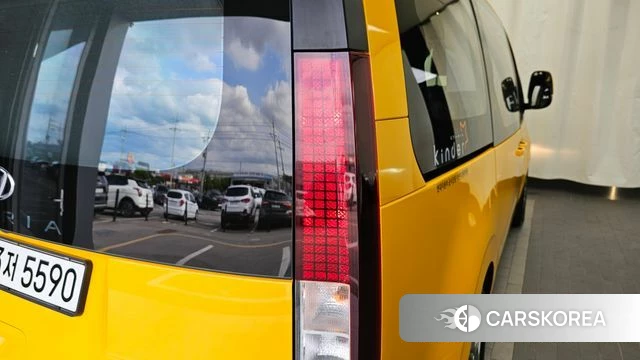 Hyundai Staria id 4991141 из Кореи 15