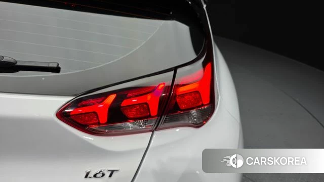 Hyundai Veloster (JS) id 4770716 из Кореи 15