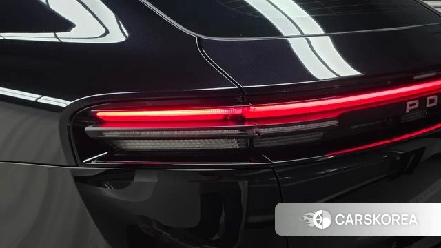 Porsche Makan EV id 4778177 из Кореи 15
