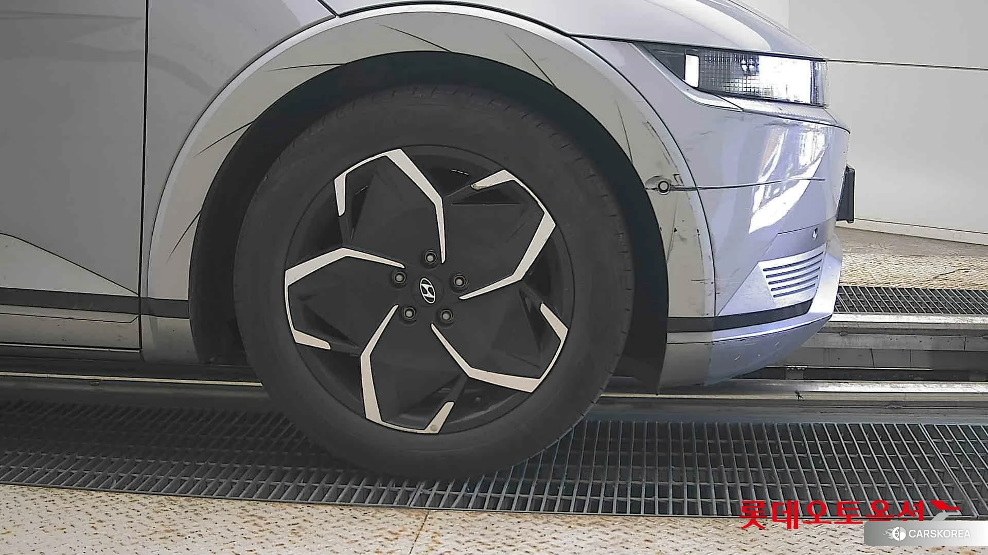 Hyundai IONIQ 5 id 4990083 из Кореи 15