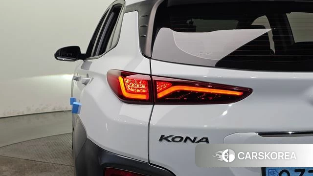 Hyundai Kona Electric id 4992614 из Кореи 15
