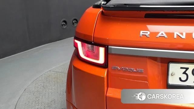 Land Rover Range Rover Evoque id 4983297 из Кореи 15