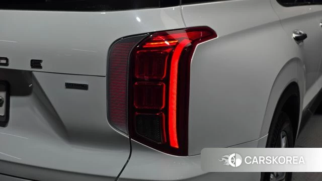 Hyundai Palisade id 5041758 из Кореи 15
