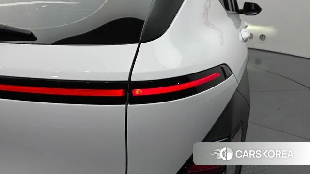 Hyundai Kona (SX2) id 4996468 из Кореи 15