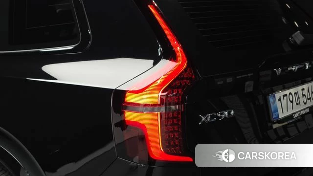 Volvo XC90 second Generation id 5025898 из Кореи 15