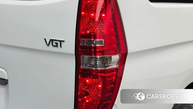 Hyundai The New Grand Starex id 4997934 из Кореи 15