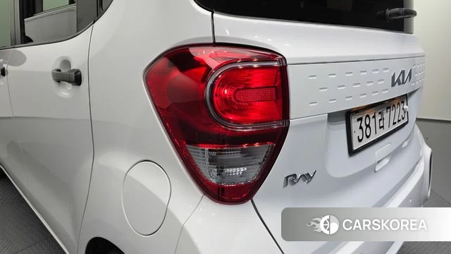 Kia The New Ray id 4976727 из Кореи 15