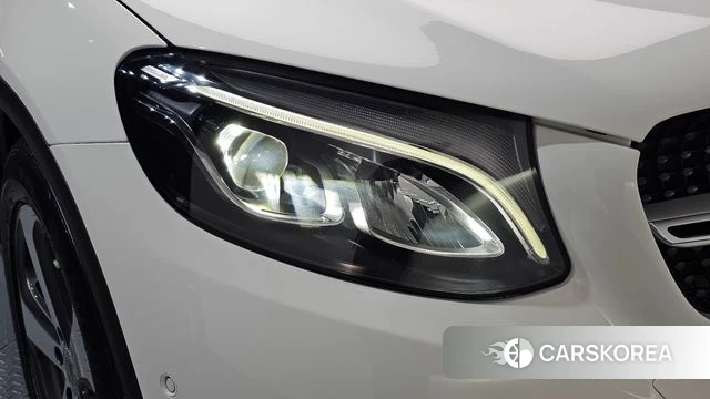 Mercedes-Benz GLC-Class X253 id 5035609 из Кореи 15