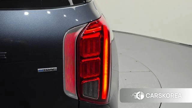 Hyundai The New Palisade id 4706598 из Кореи 15