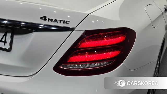Mercedes-Benz E-Class W213 id 4923327 из Кореи 15