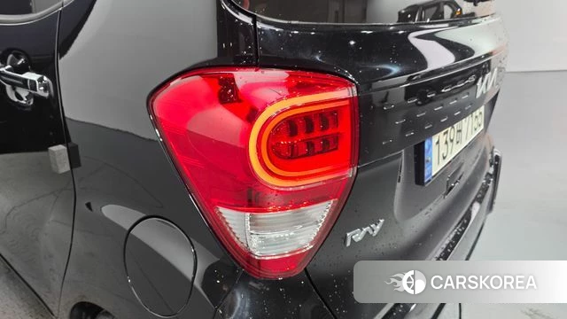Kia The New Ray id 5034386 из Кореи 15