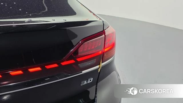 Kia K7 Premier id 5028927 из Кореи 15