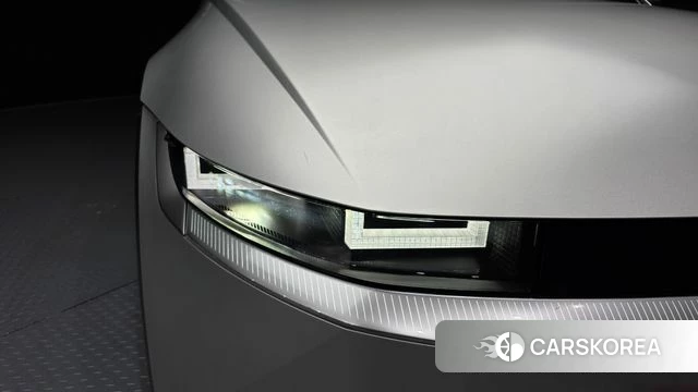 Hyundai Ionic 5 id 4992383 из Кореи 15