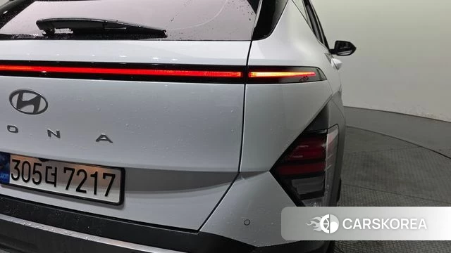Hyundai Kona (SX2) id 5021936 из Кореи 15