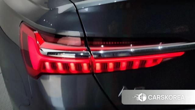 Audi A6 (C8) id 4923678 из Кореи 15