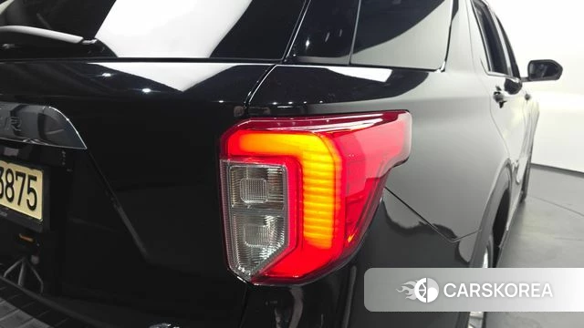 Ford Explorer 6th Generation id 4959290 из Кореи 15