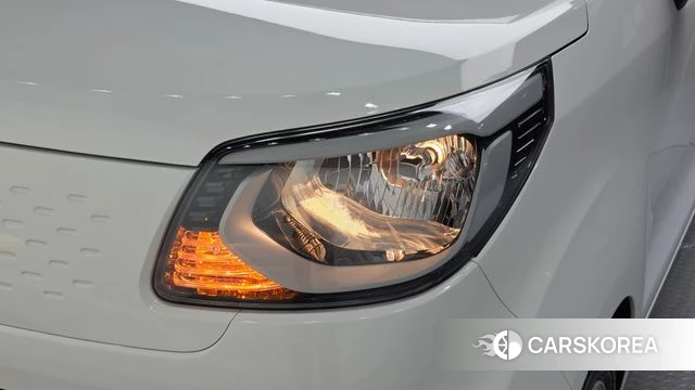 Kia The New Ray id 5013106 из Кореи 15
