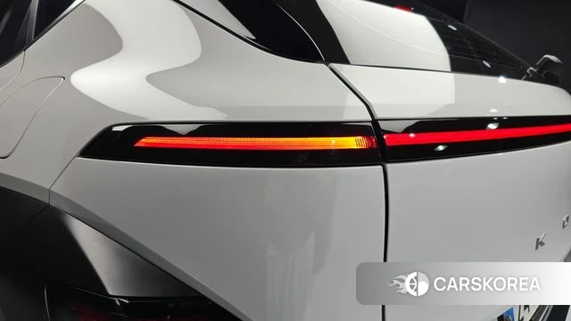 Hyundai Kona (SX2) id 5002125 из Кореи 15