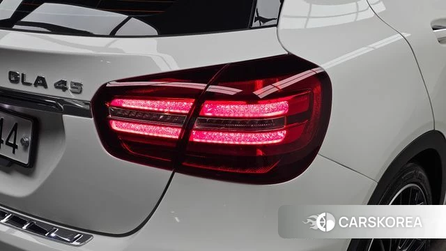 Mercedes-Benz GLA-Class X156 id 4960180 из Кореи 15