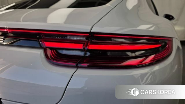 Porsche Panamera (971) id 4894841 из Кореи 15