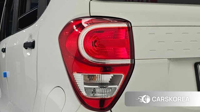 Kia The New Ray id 4986519 из Кореи 15