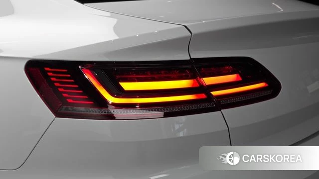 Volkswagen Arteon id 5018016 из Кореи 15