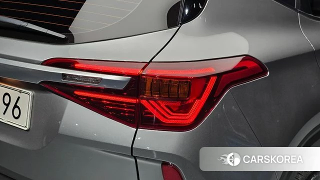 Kia Seltos id 4951529 из Кореи 15
