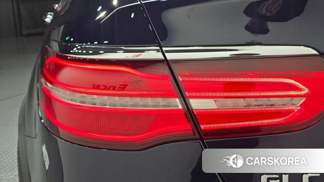 Mercedes-Benz GLC-Class X253 id 4944287 из Кореи 15