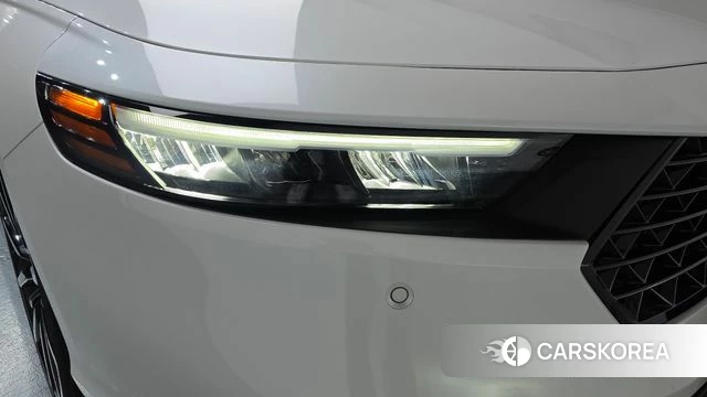 Honda Accord 11th Generation id 4892674 из Кореи 15