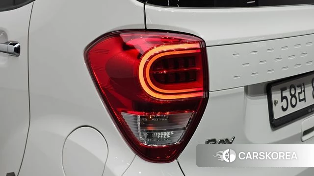 Kia The New Ray id 5029432 из Кореи 15