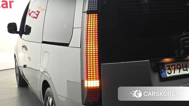 Hyundai Staria id 5033132 из Кореи 15