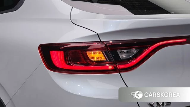 Renault Korea (Samsung) XM3 id 5013284 из Кореи 15