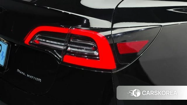 Tesla Model 3 id 4967150 из Кореи 15