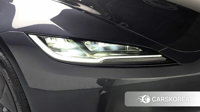 Tesla Model 3 id 5045440 из Кореи 15