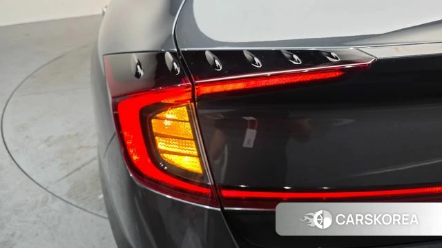 Hyundai Sonata (DN8) id 4613737 из Кореи 15