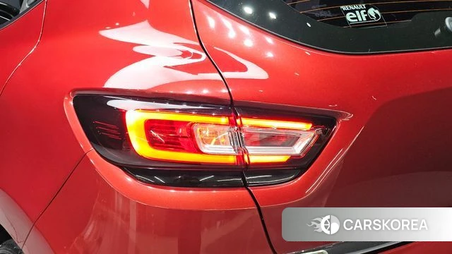 Renault Korea (Samsung) Clio id 5048502 из Кореи 15