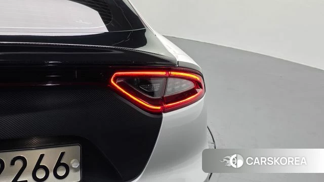 Kia Stinger id 5013831 из Кореи 15